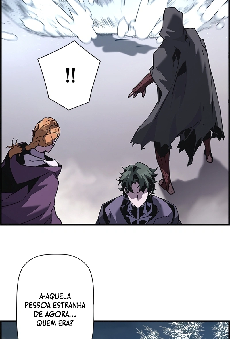 Necromante Evoluído Capítulo 108 Página 14