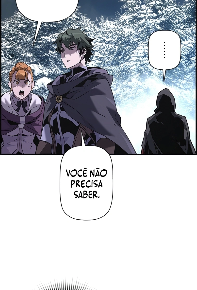 Necromante Evoluído Capítulo 108 Página 15