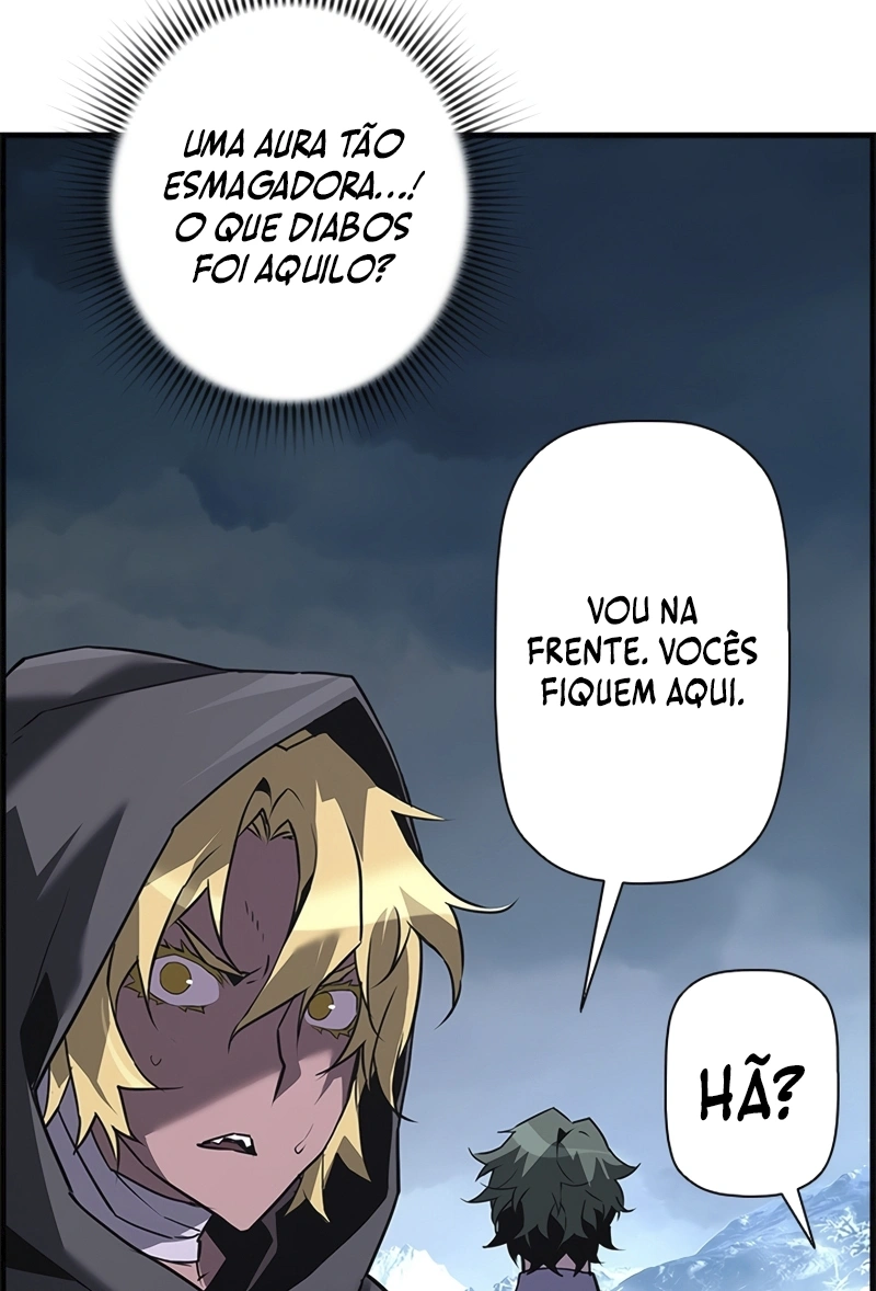 Necromante Evoluído Capítulo 108 Página 16