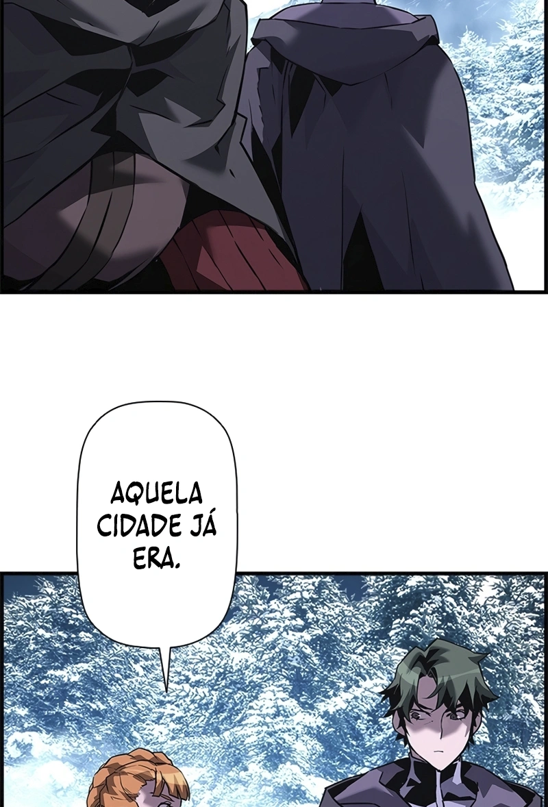 Necromante Evoluído Capítulo 108 Página 17