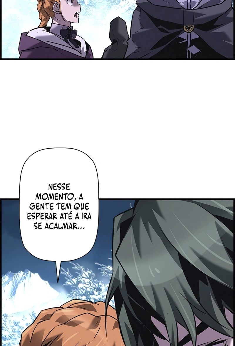 Necromante Evoluído Capítulo 108 Página 18