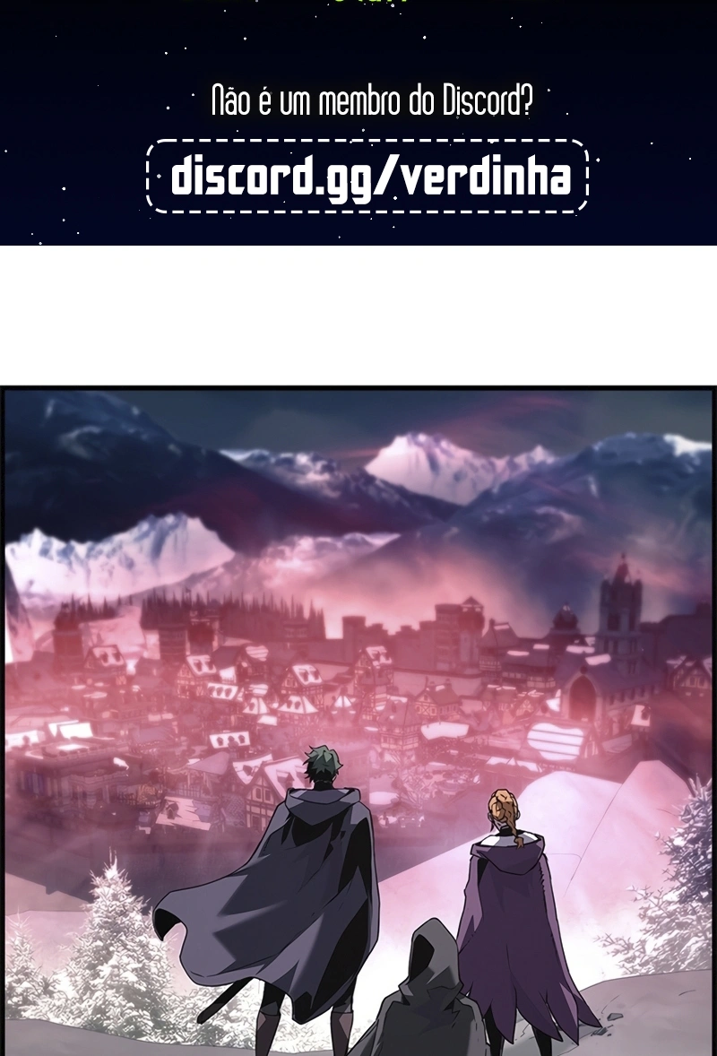 Necromante Evoluído Capítulo 108 Página 2
