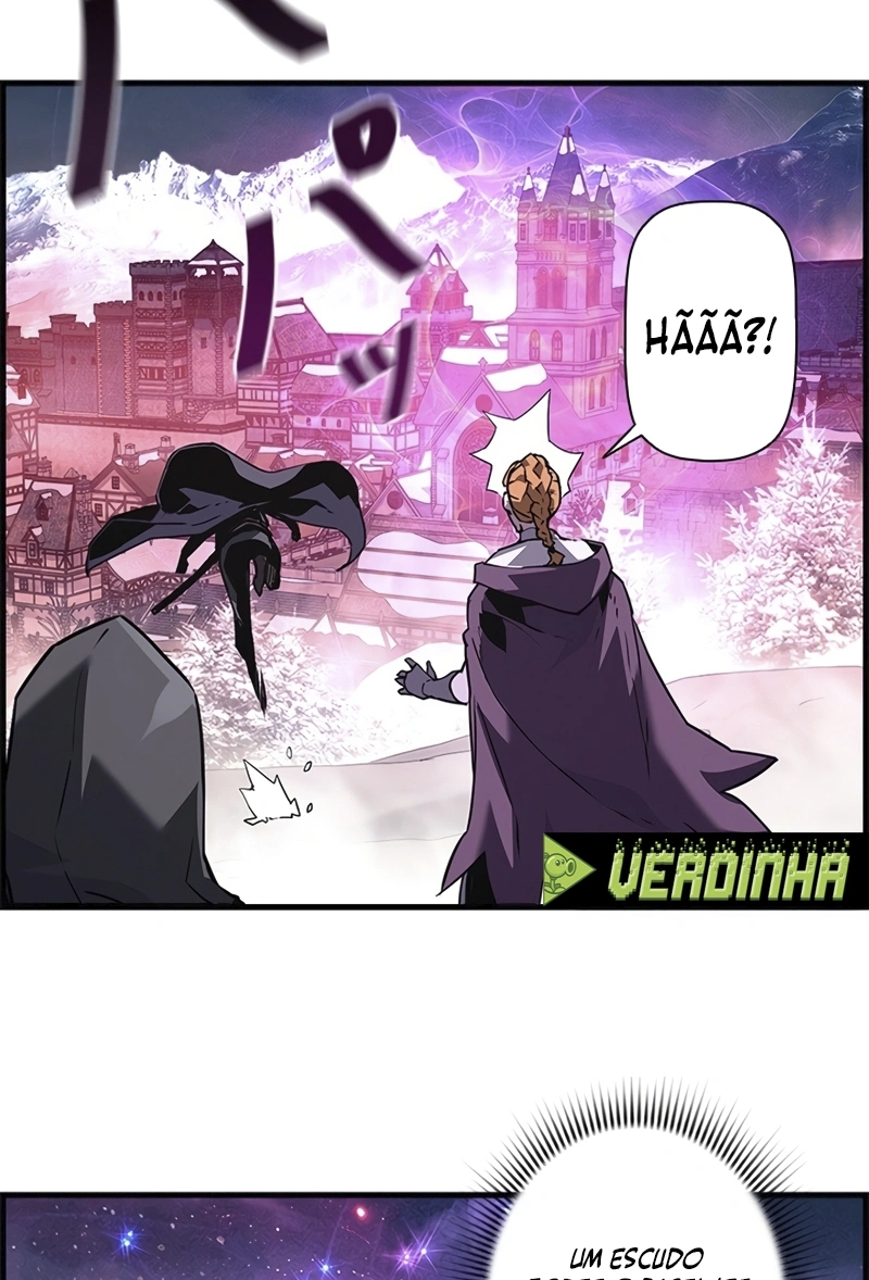 Necromante Evoluído Capítulo 108 Página 20
