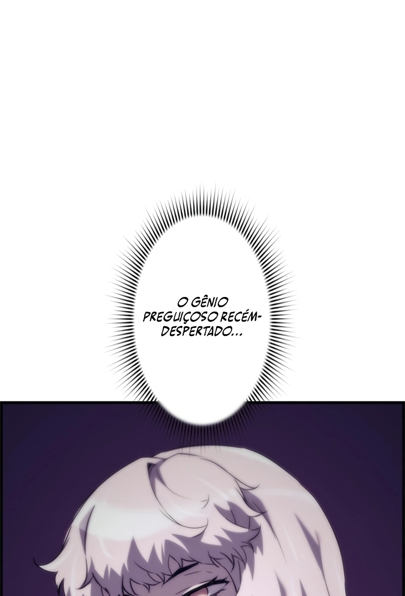 Necromante Evoluído Capítulo 108 Página 22