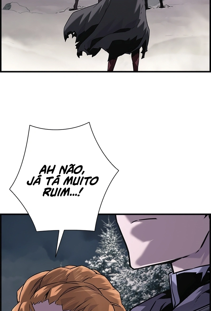 Necromante Evoluído Capítulo 108 Página 3