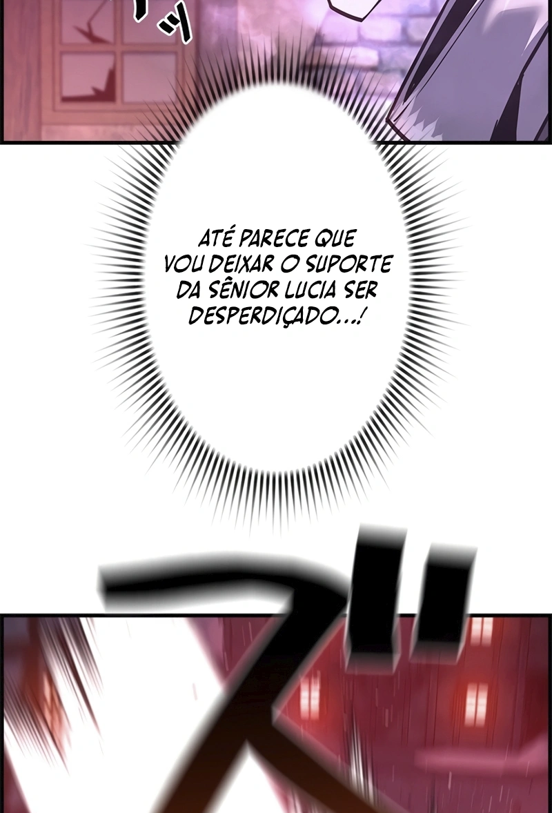 Necromante Evoluído Capítulo 108 Página 30
