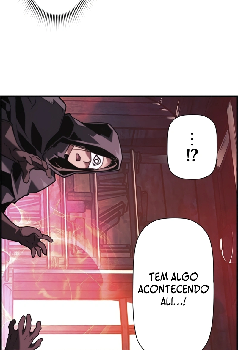 Necromante Evoluído Capítulo 108 Página 35