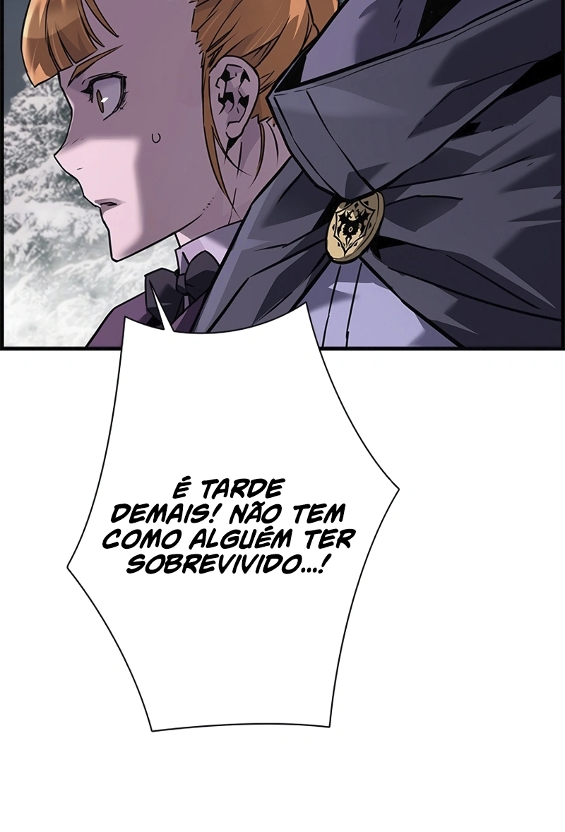 Necromante Evoluído Capítulo 108 Página 4