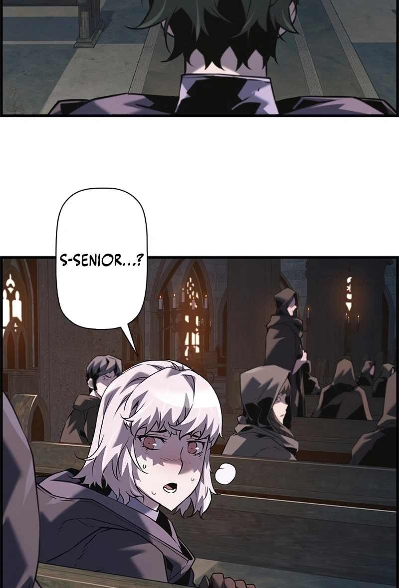 Necromante Evoluído Capítulo 108 Página 40