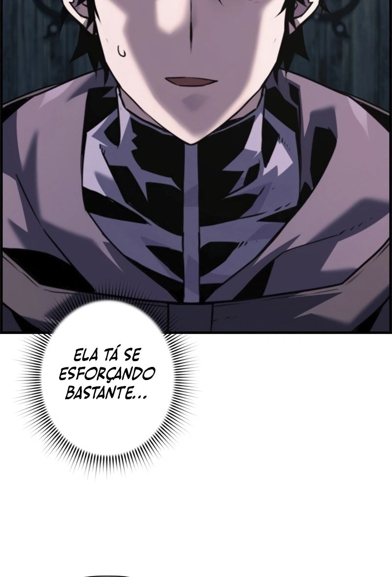 Necromante Evoluído Capítulo 108 Página 42