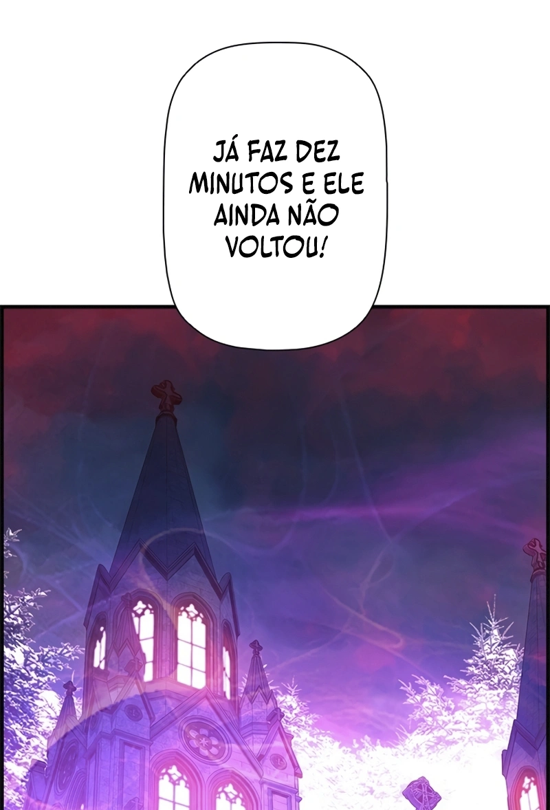 Necromante Evoluído Capítulo 108 Página 46