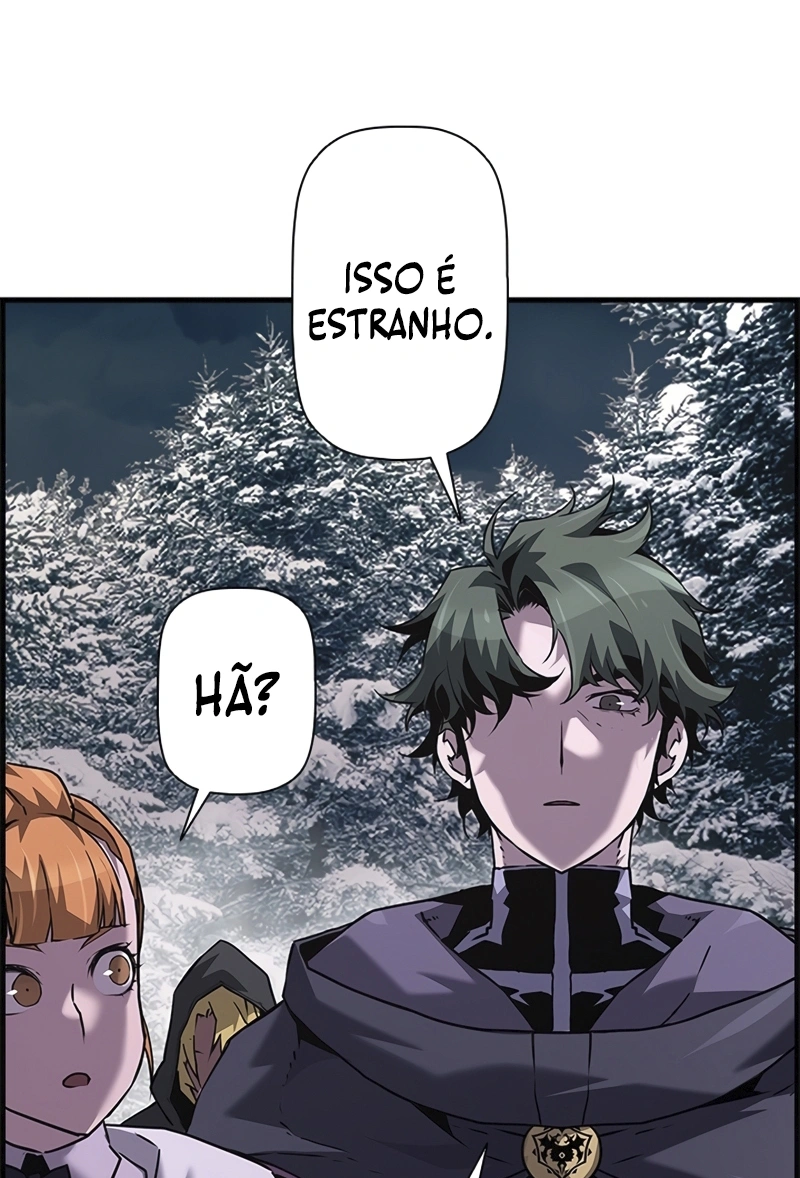 Necromante Evoluído Capítulo 108 Página 5