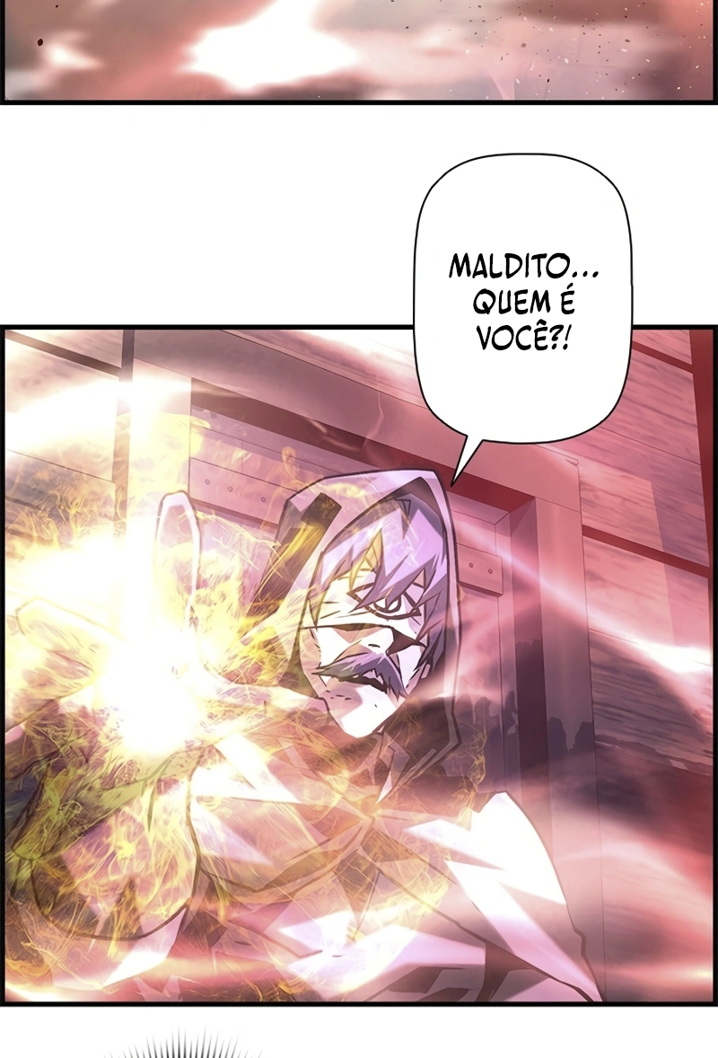 Necromante Evoluído Capítulo 108 Página 51
