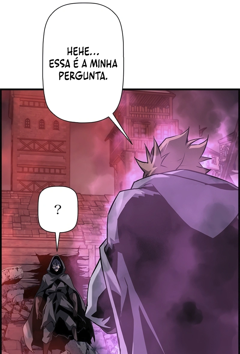 Necromante Evoluído Capítulo 108 Página 53