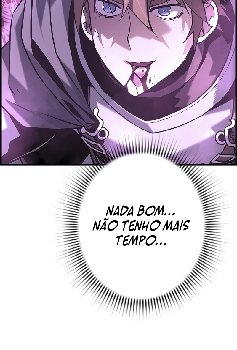 Necromante Evoluído Capítulo 108 Página 55