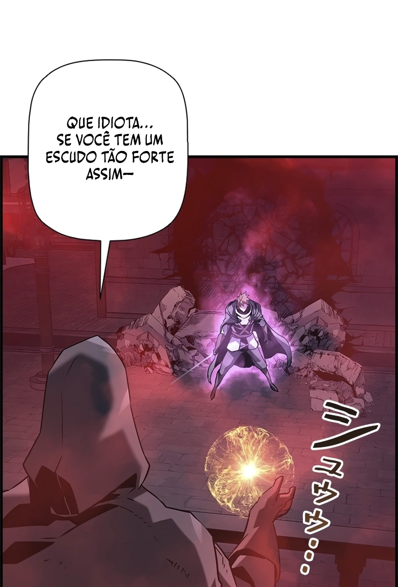Necromante Evoluído Capítulo 108 Página 56