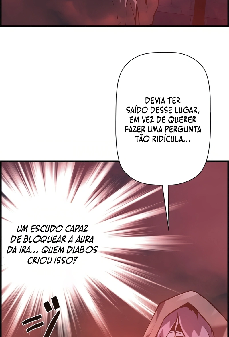 Necromante Evoluído Capítulo 108 Página 57