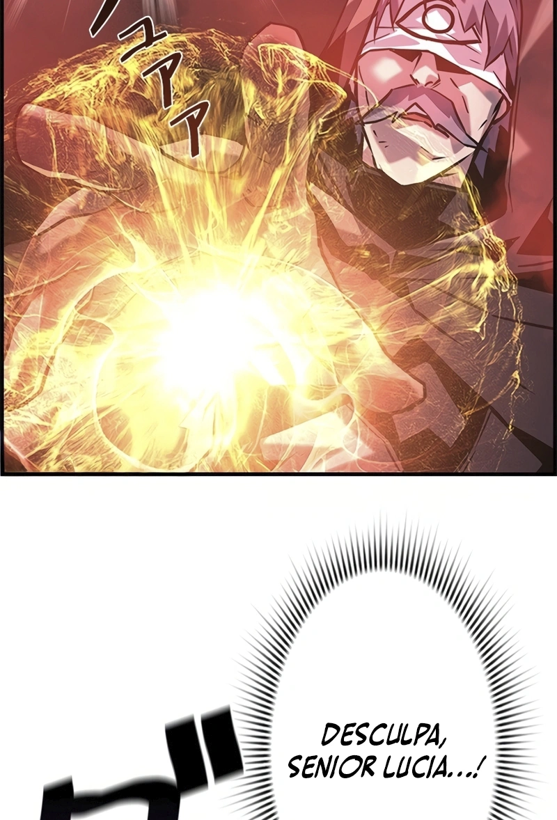 Necromante Evoluído Capítulo 108 Página 58