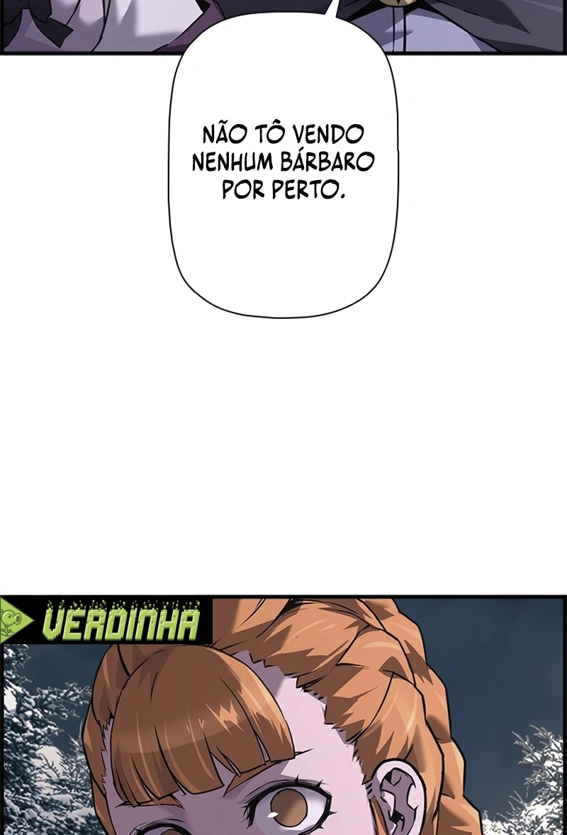 Necromante Evoluído Capítulo 108 Página 6