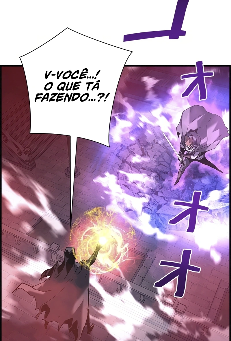 Necromante Evoluído Capítulo 108 Página 61