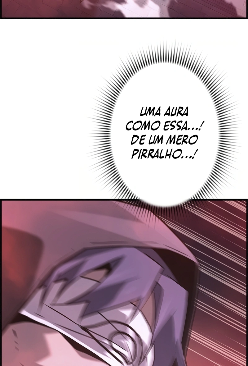 Necromante Evoluído Capítulo 108 Página 62