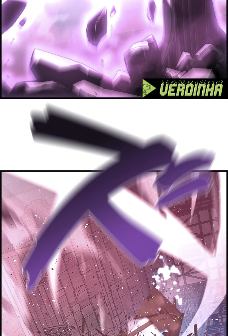 Necromante Evoluído Capítulo 108 Página 66