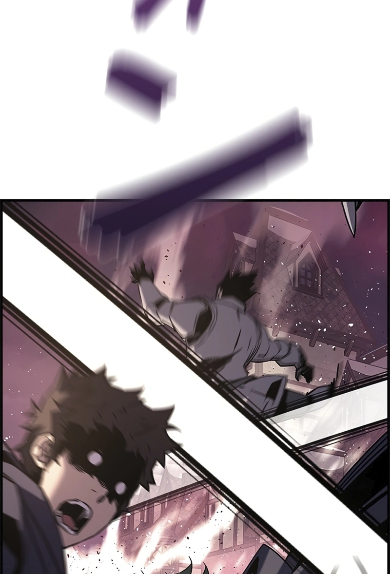 Necromante Evoluído Capítulo 108 Página 68