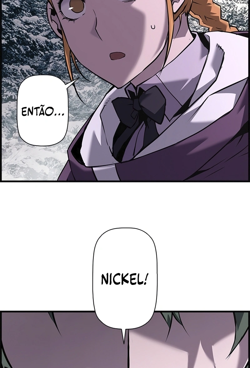 Necromante Evoluído Capítulo 108 Página 7