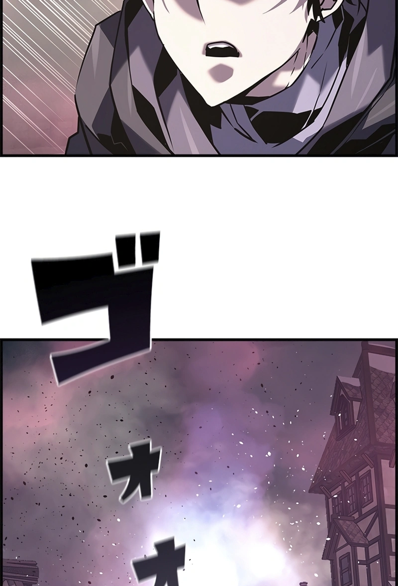 Necromante Evoluído Capítulo 108 Página 70