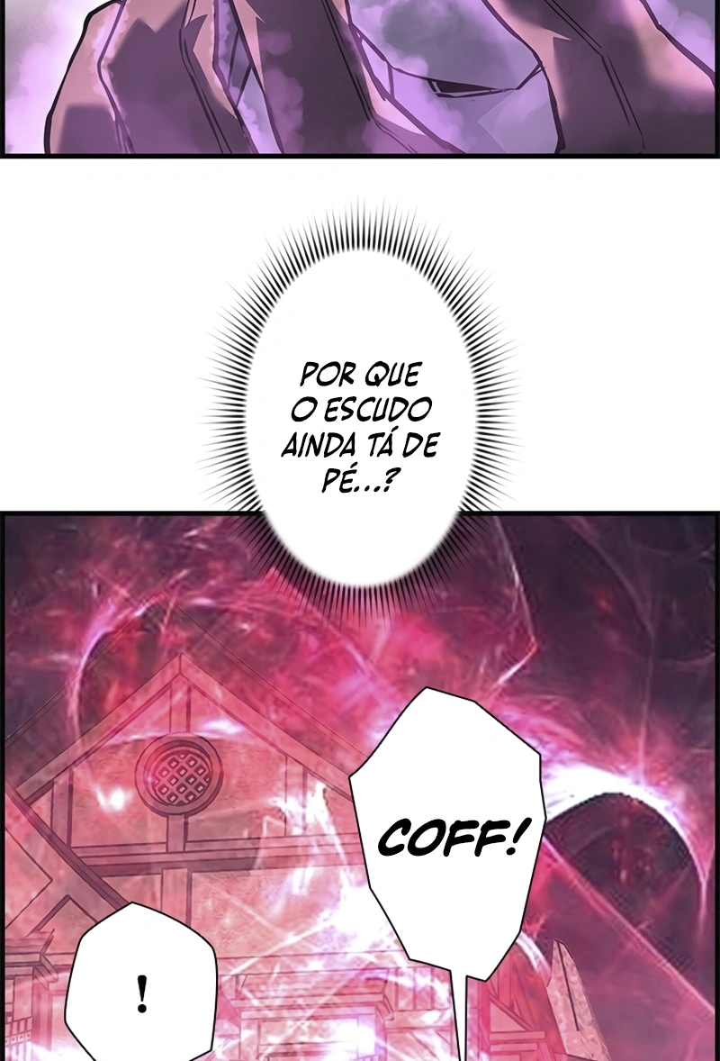 Necromante Evoluído Capítulo 108 Página 74