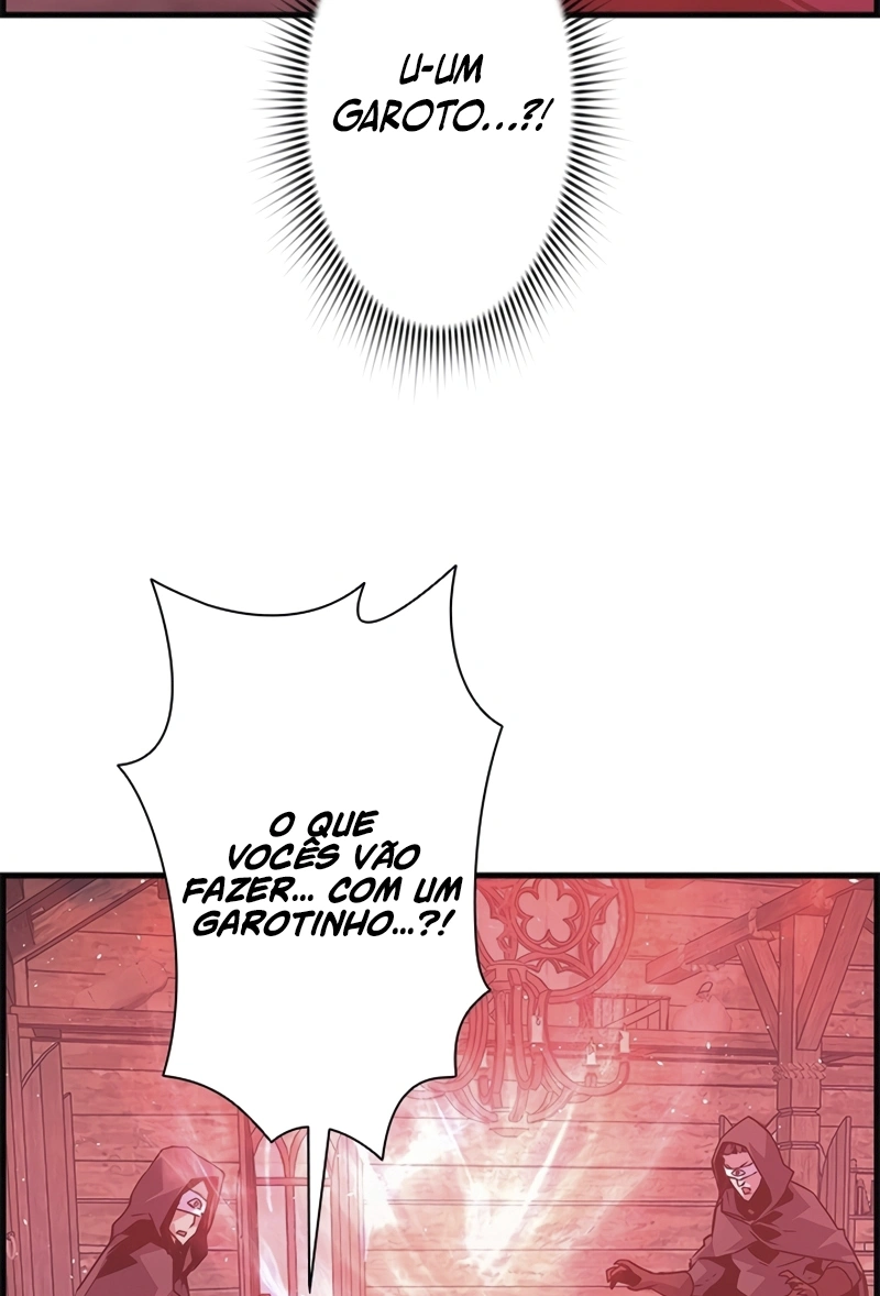 Necromante Evoluído Capítulo 108 Página 80
