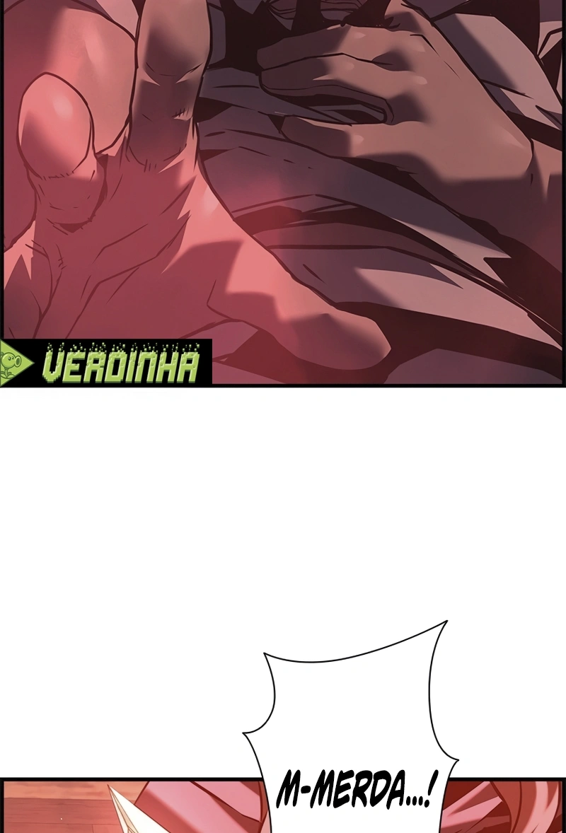 Necromante Evoluído Capítulo 108 Página 83