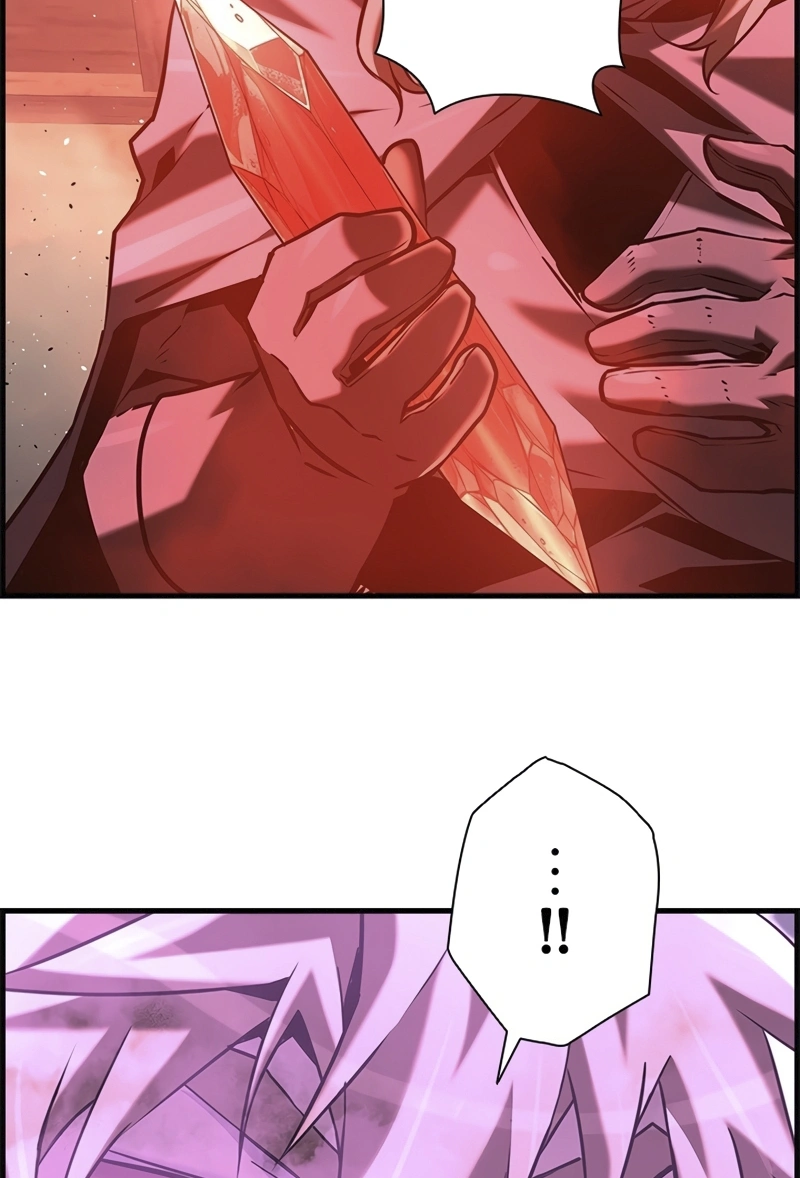 Necromante Evoluído Capítulo 108 Página 84
