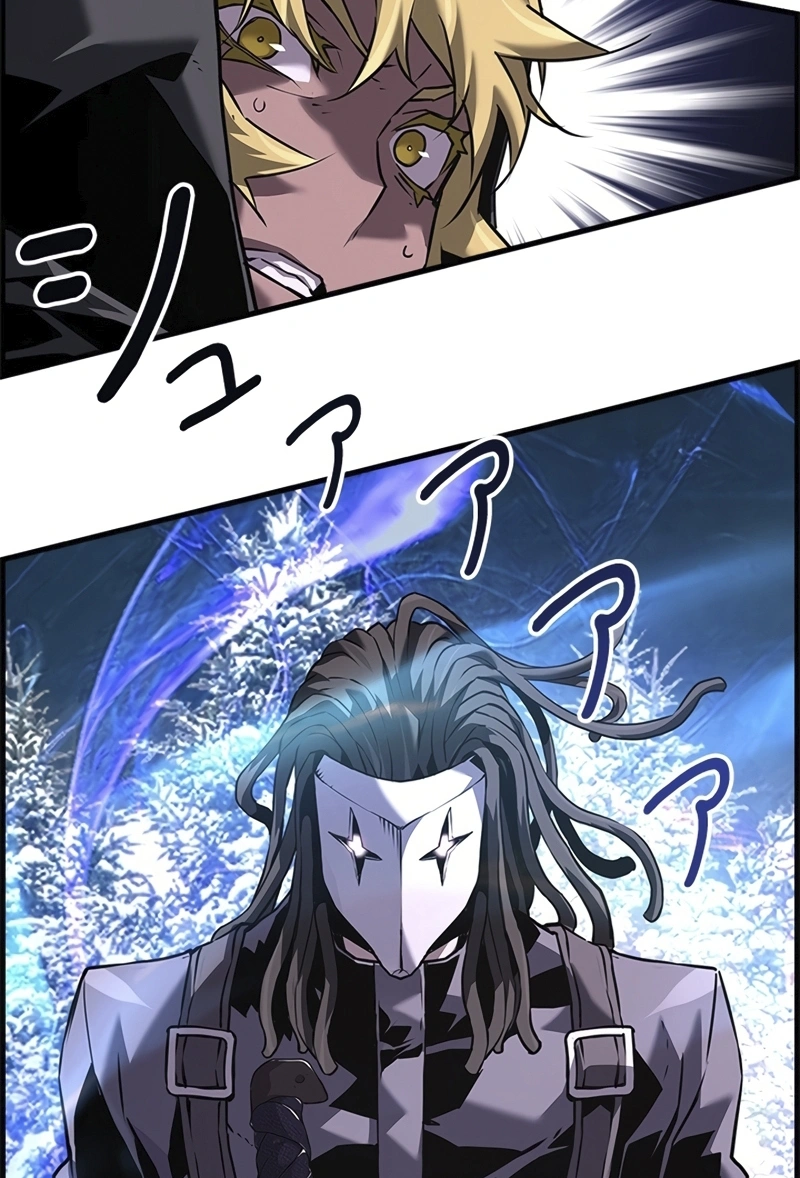 Necromante Evoluído Capítulo 108 Página 9