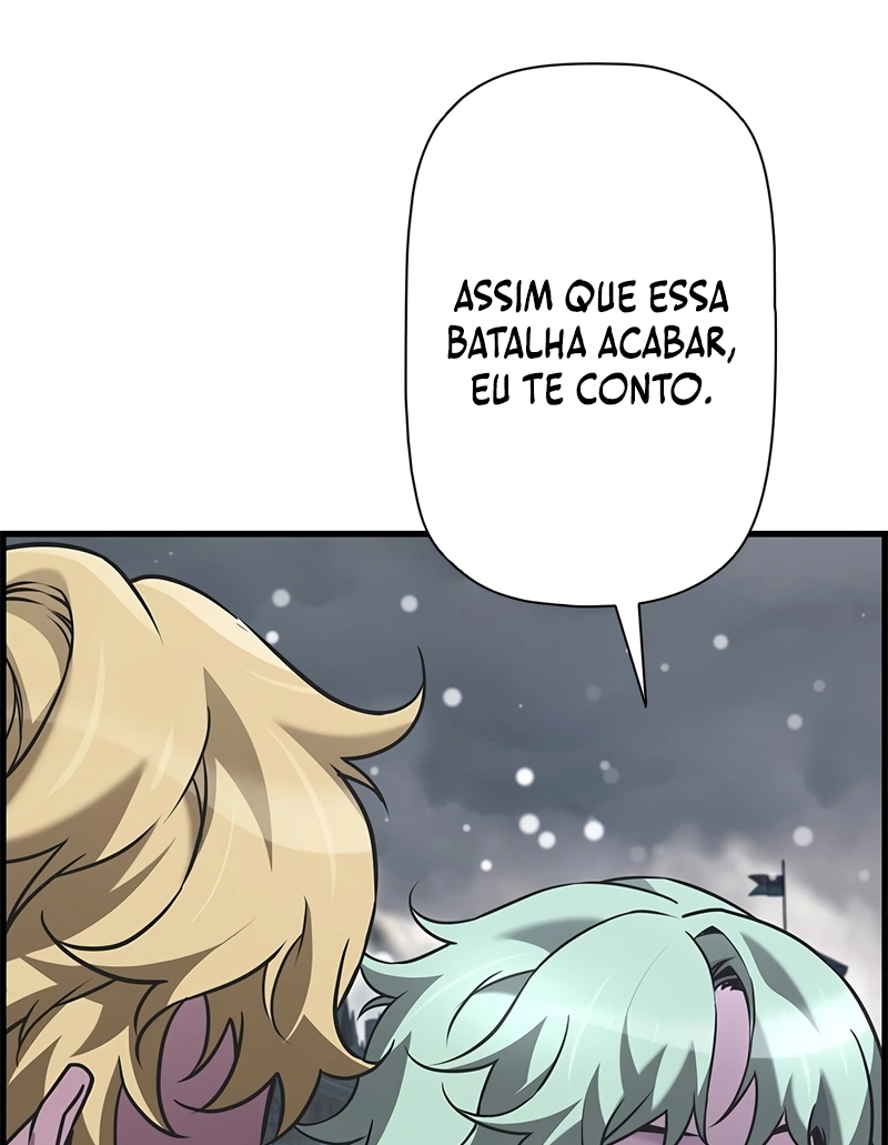 Necromante Evoluído Capítulo 109 Página 10