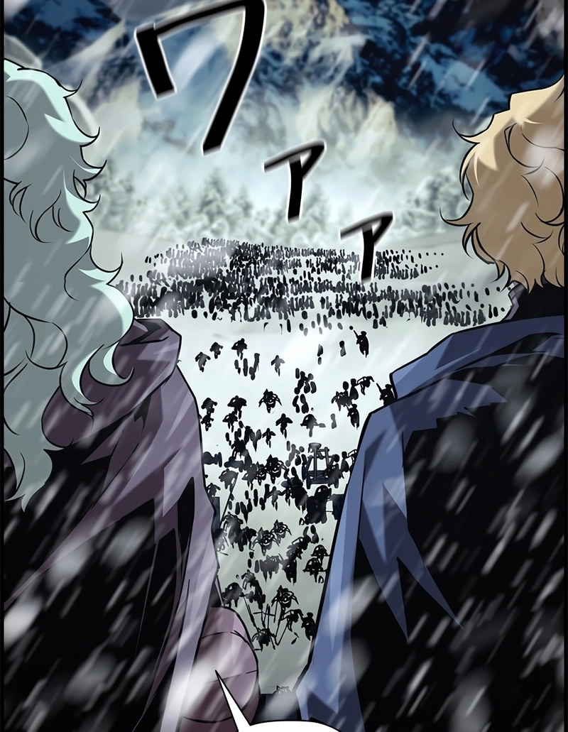 Necromante Evoluído Capítulo 109 Página 102