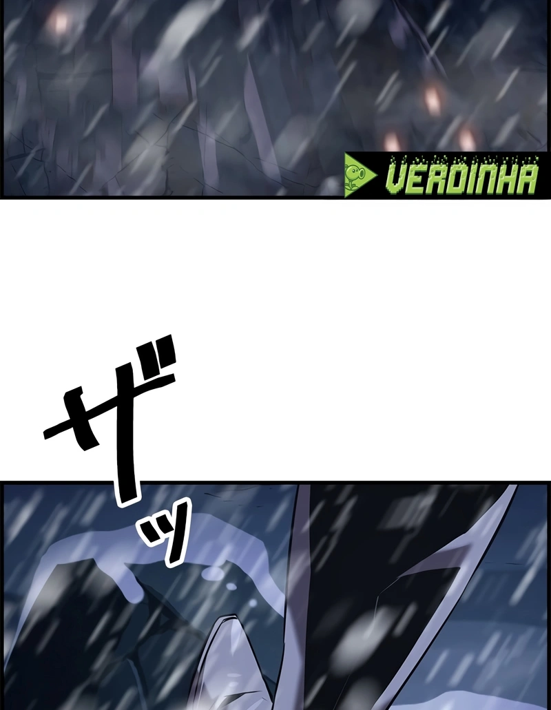 Necromante Evoluído Capítulo 109 Página 104