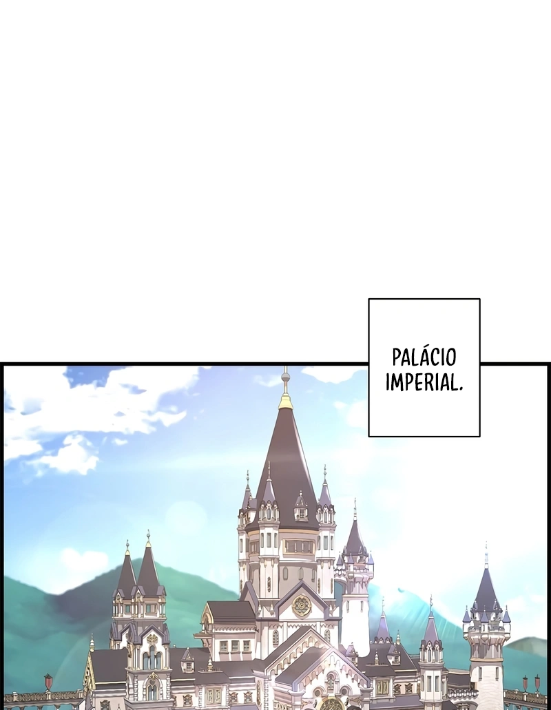 Necromante Evoluído Capítulo 109 Página 109
