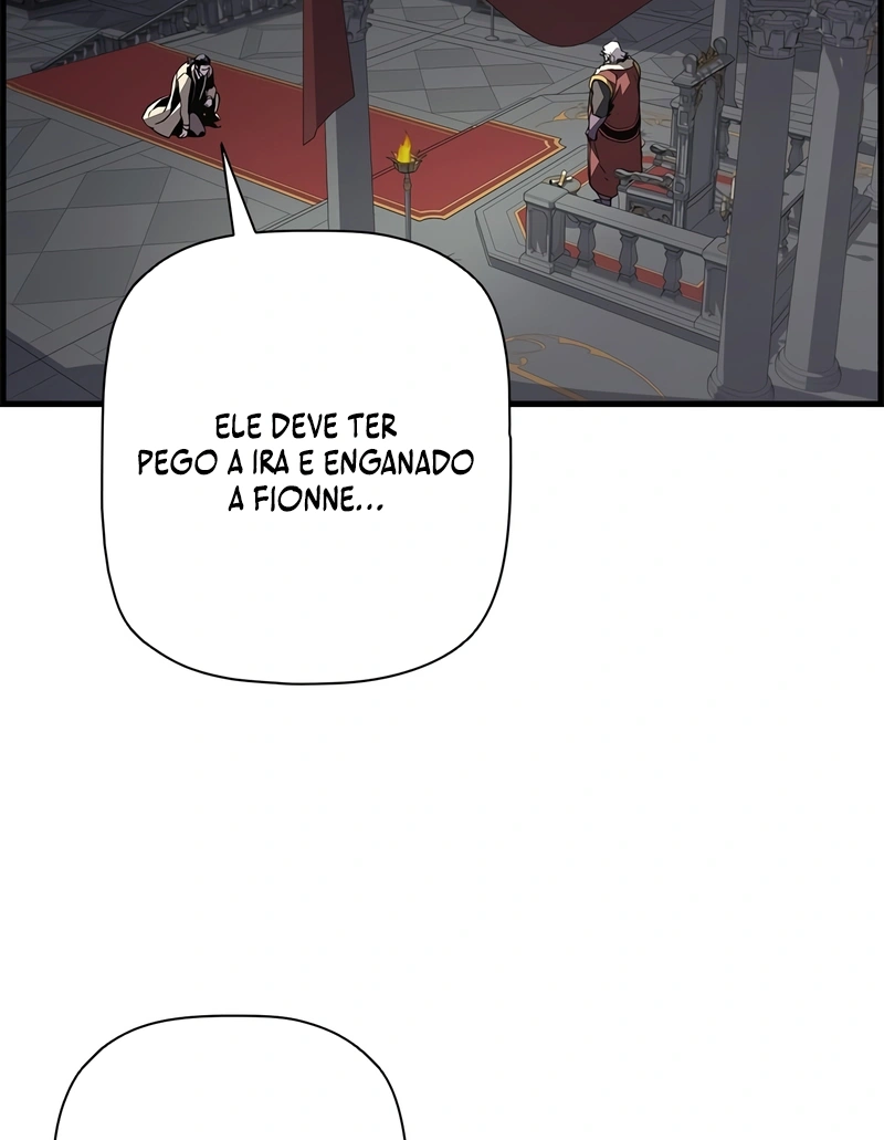 Necromante Evoluído Capítulo 109 Página 111