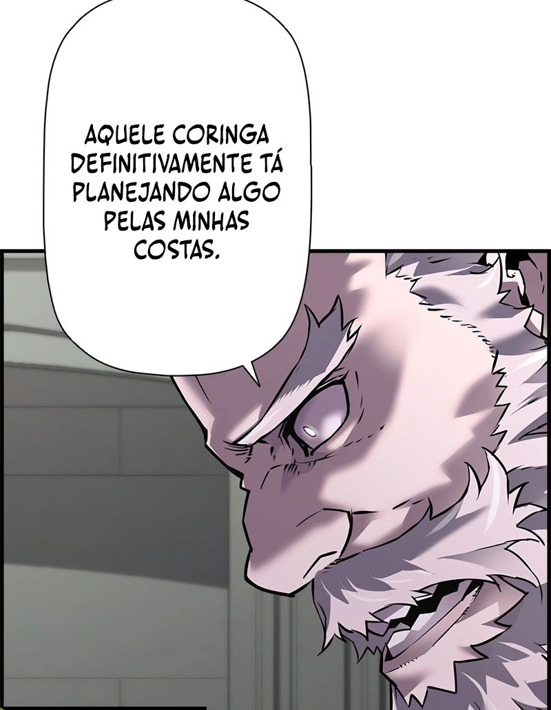 Necromante Evoluído Capítulo 109 Página 114