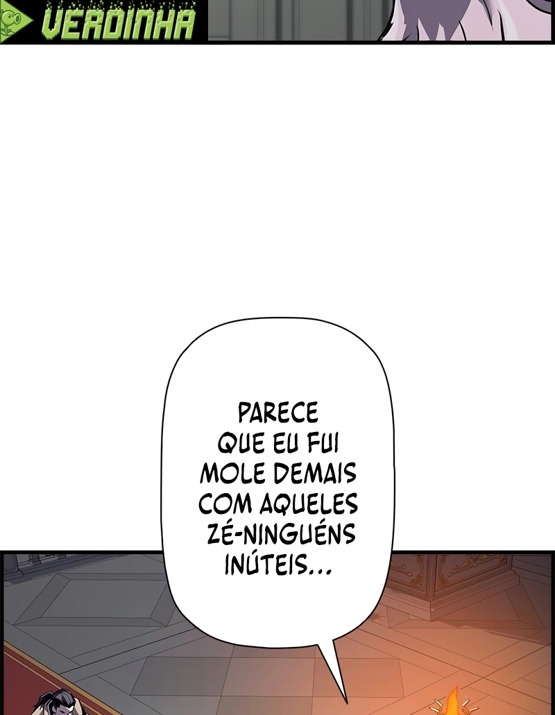 Necromante Evoluído Capítulo 109 Página 115