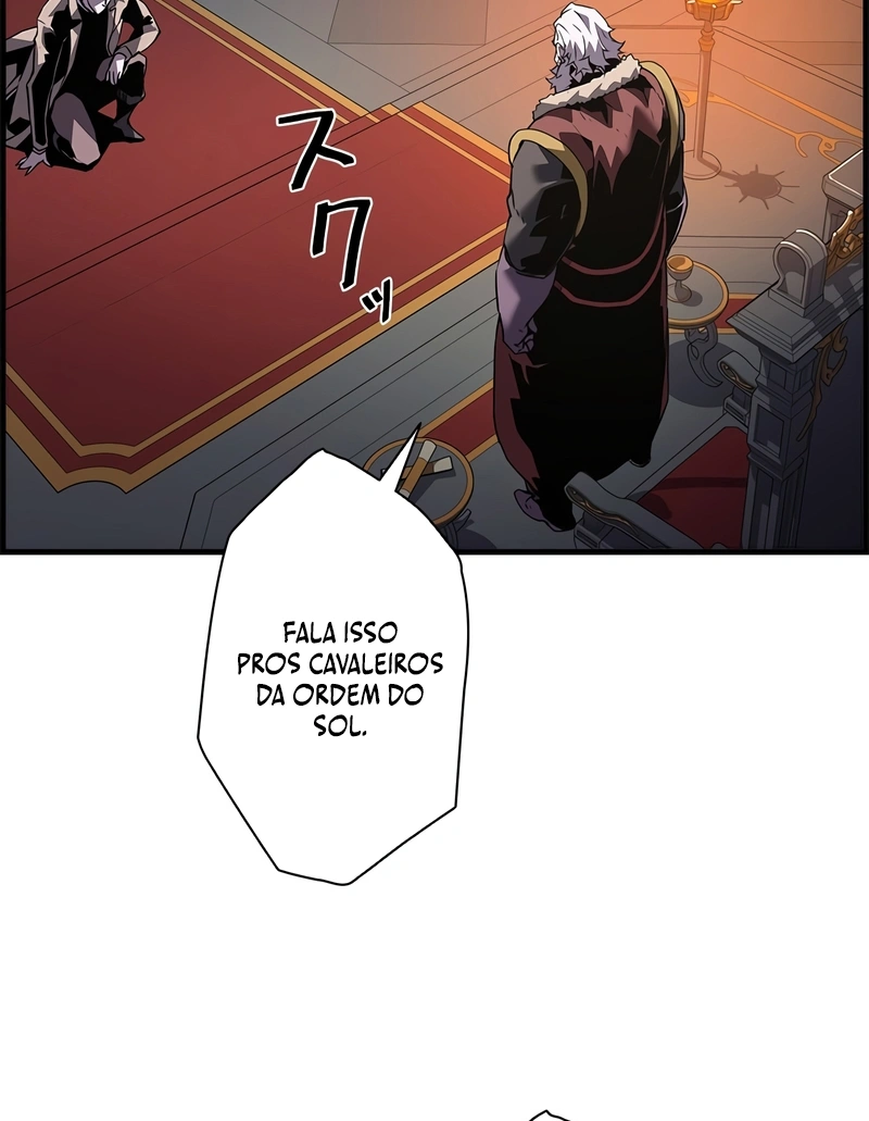 Necromante Evoluído Capítulo 109 Página 116