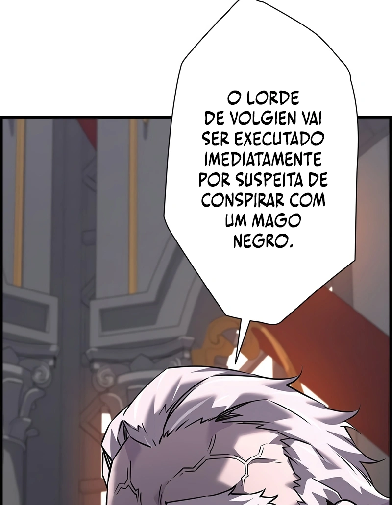 Necromante Evoluído Capítulo 109 Página 117