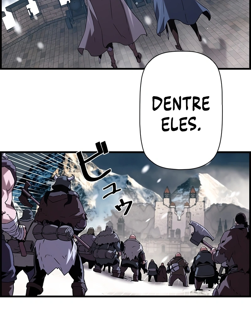 Necromante Evoluído Capítulo 109 Página 15