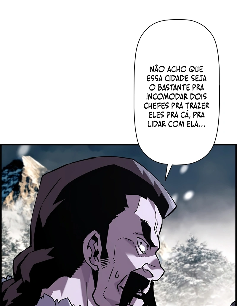 Necromante Evoluído Capítulo 109 Página 16