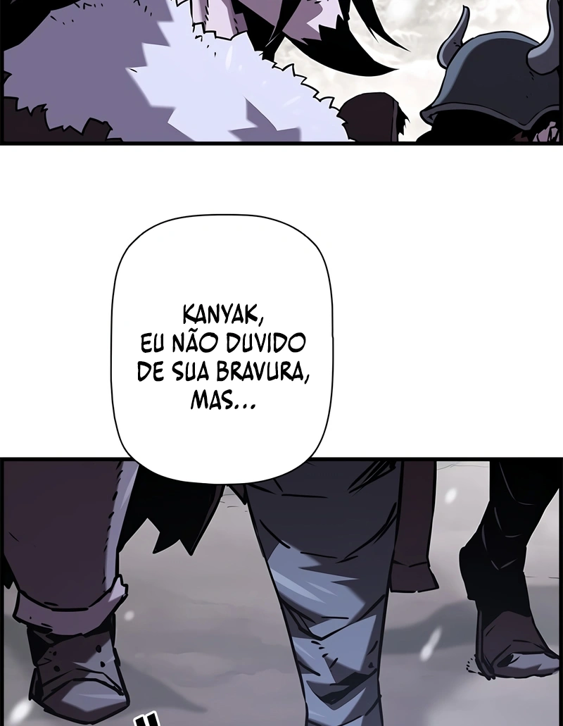 Necromante Evoluído Capítulo 109 Página 17