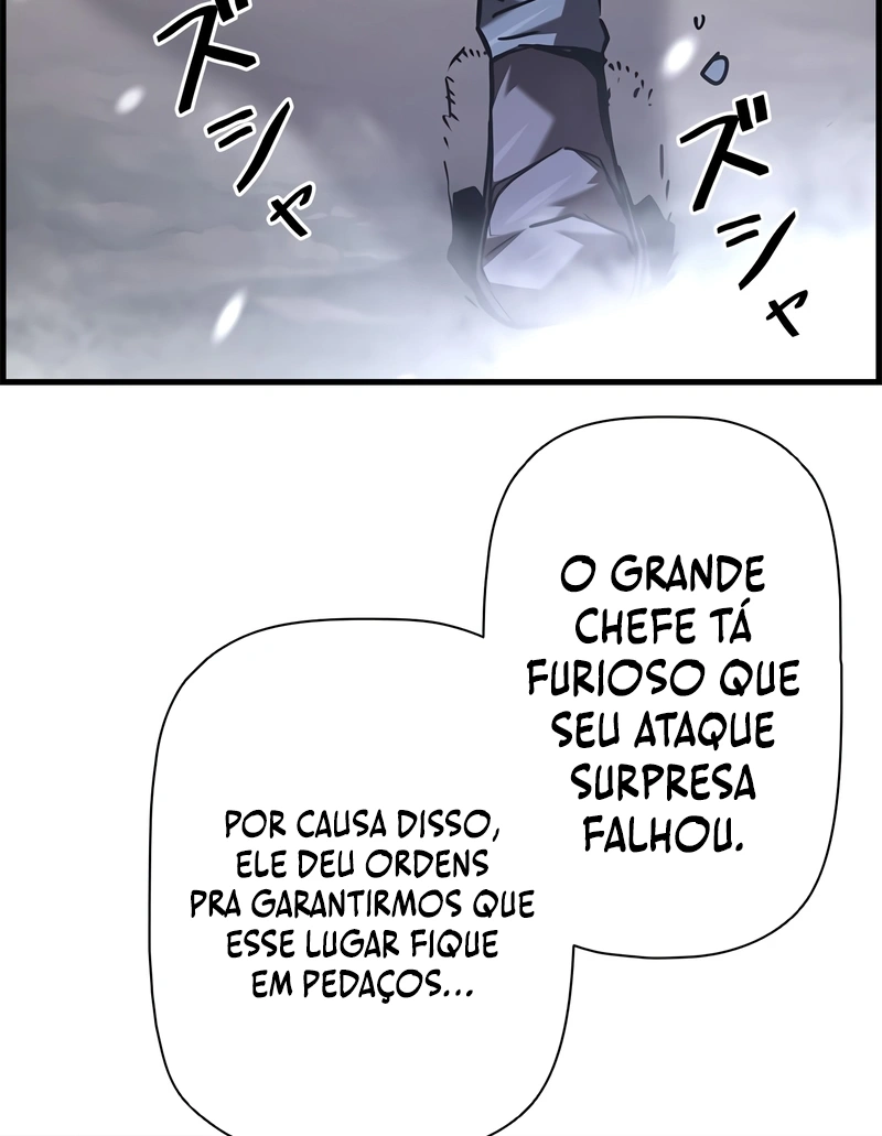 Necromante Evoluído Capítulo 109 Página 18