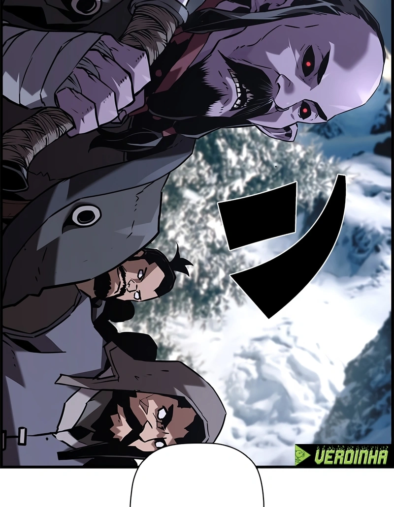 Necromante Evoluído Capítulo 109 Página 20