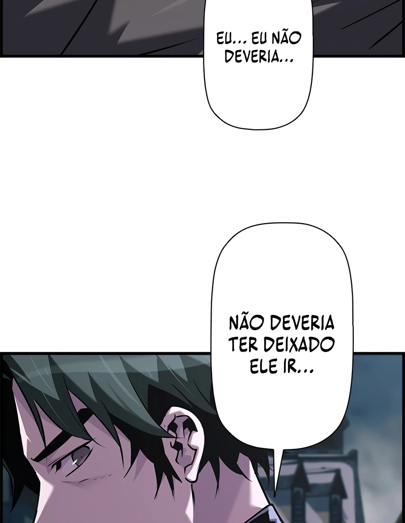 Necromante Evoluído Capítulo 109 Página 25