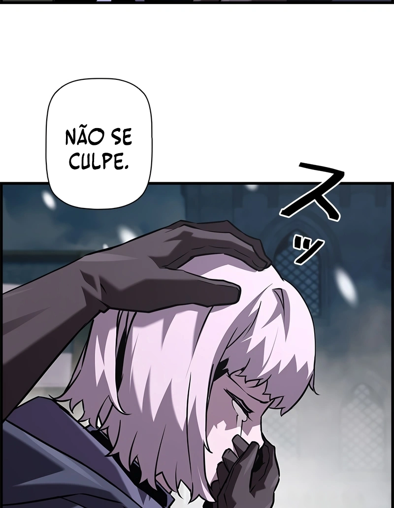 Necromante Evoluído Capítulo 109 Página 27